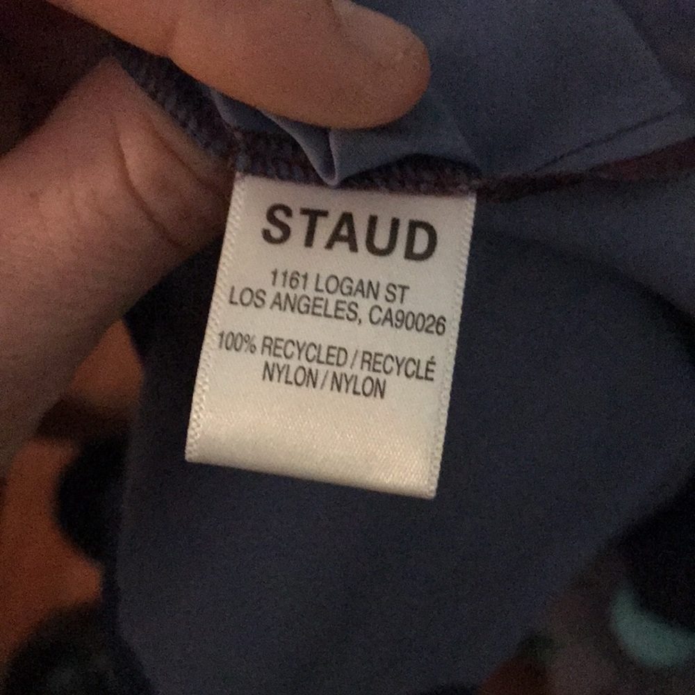 STAUD Kinley Dress - Picture 9 of 9